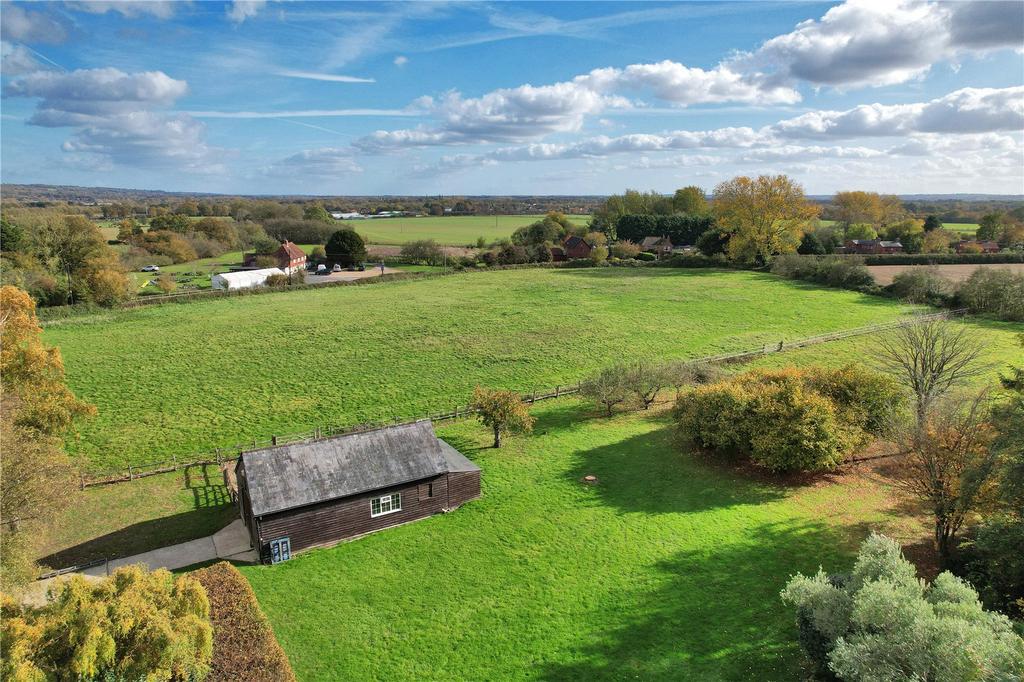 Paddocks