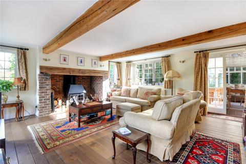 5 bedroom equestrian property for sale, Bush Road, East Peckham, Tonbridge, Kent, TN12