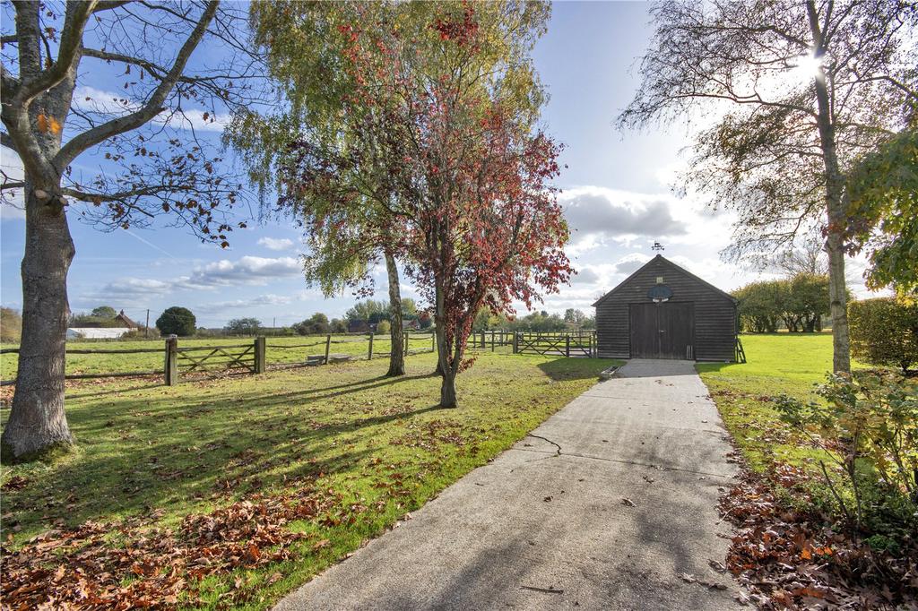 Barn
