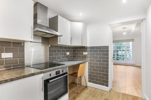 1 bedroom flat to rent, Brunswick Place, Hove, BN3