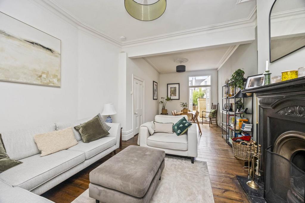 House in Hove, Brunswick, Brighton and Hove - View 2