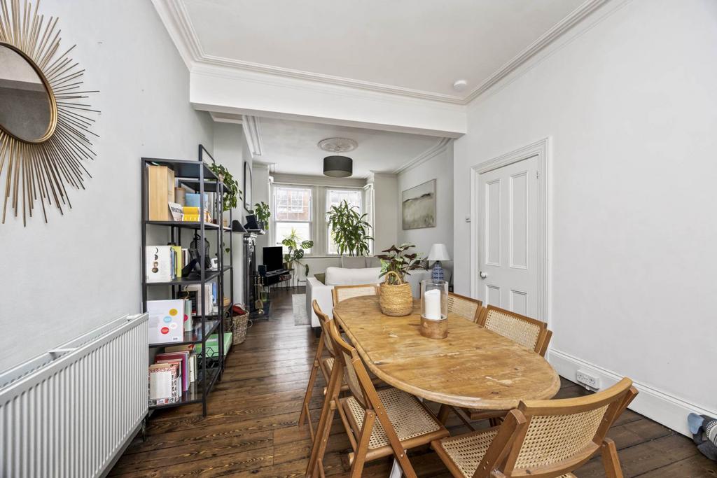 House in Hove, Brunswick, Brighton and Hove - View 3