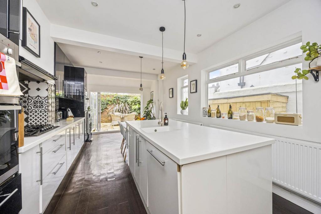 House in Hove, Brunswick, Brighton and Hove - View 4