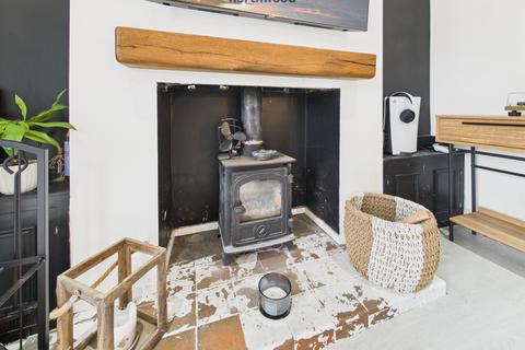 2 bedroom detached bungalow for sale, Gresford Road, Wrexham, LL12