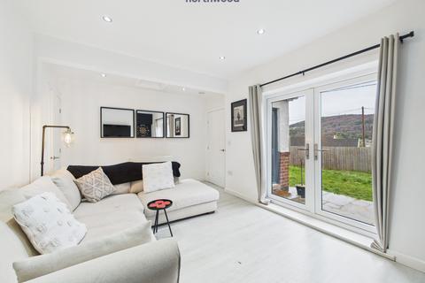 2 bedroom detached bungalow for sale, Gresford Road, Wrexham, LL12