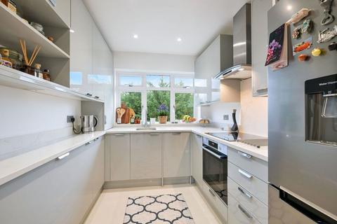 undefined, Oak Hill Crescent, Surbiton KT6