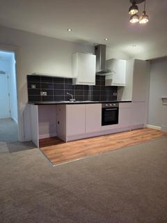 1 bedroom flat to rent, Hamilton Square, Birkenhead CH41