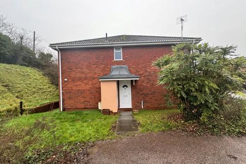 1 bedroom apartment to rent, Wrights Way, Woolpit, Bury St. Edmunds, Suffolk, IP30