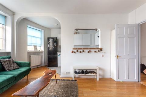 2 bedroom apartment to rent, Waterloo Street, Hove BN3
