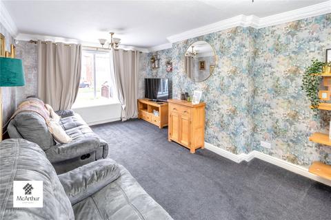 3 bedroom terraced house for sale, Devonshire Road, Harworth and Bircotes, Doncaster, South Yorkshire, DN11