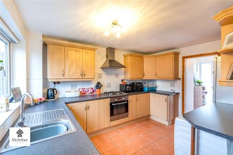 3 bedroom terraced house for sale, Devonshire Road, Harworth and Bircotes, Doncaster, South Yorkshire, DN11