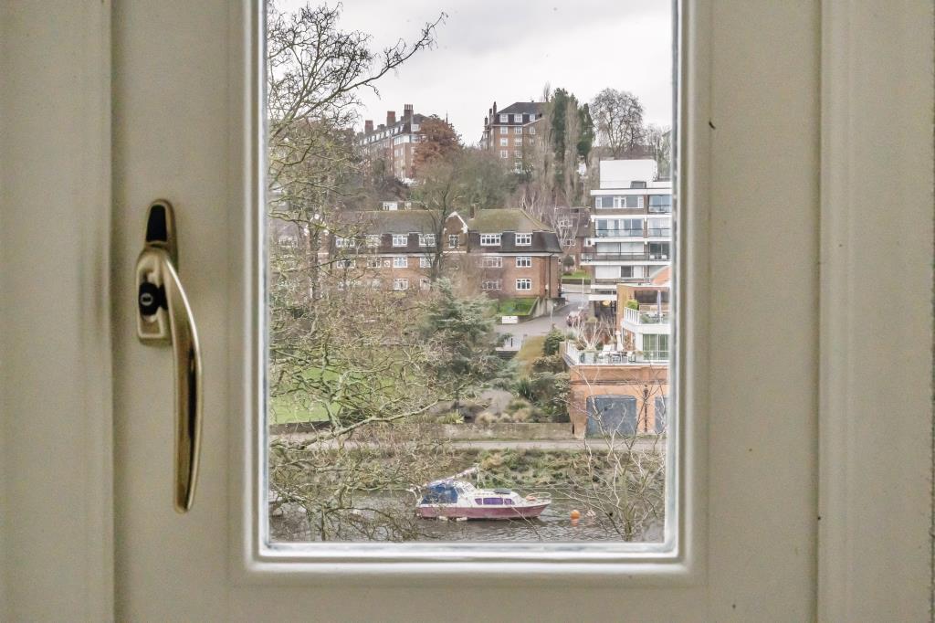 Views to Outside