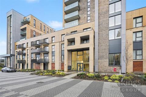 undefined, Godfrey House, Edinburgh Gate, Harlow