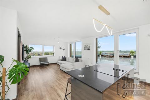 undefined, Godfrey House, Edinburgh Gate, Harlow