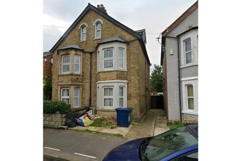 6 bedroom semi-detached house to rent, Hurst Street,  East Oxford,  HMO Ready 6 Sharers,  OX4