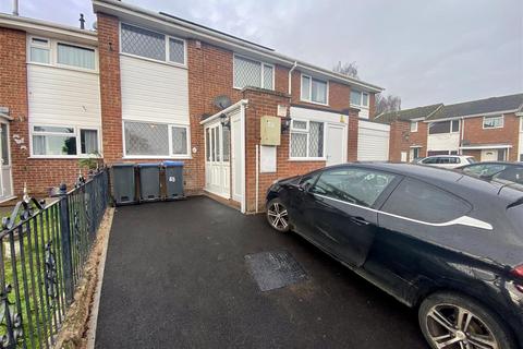 undefined, Church Lane, Leicester LE9