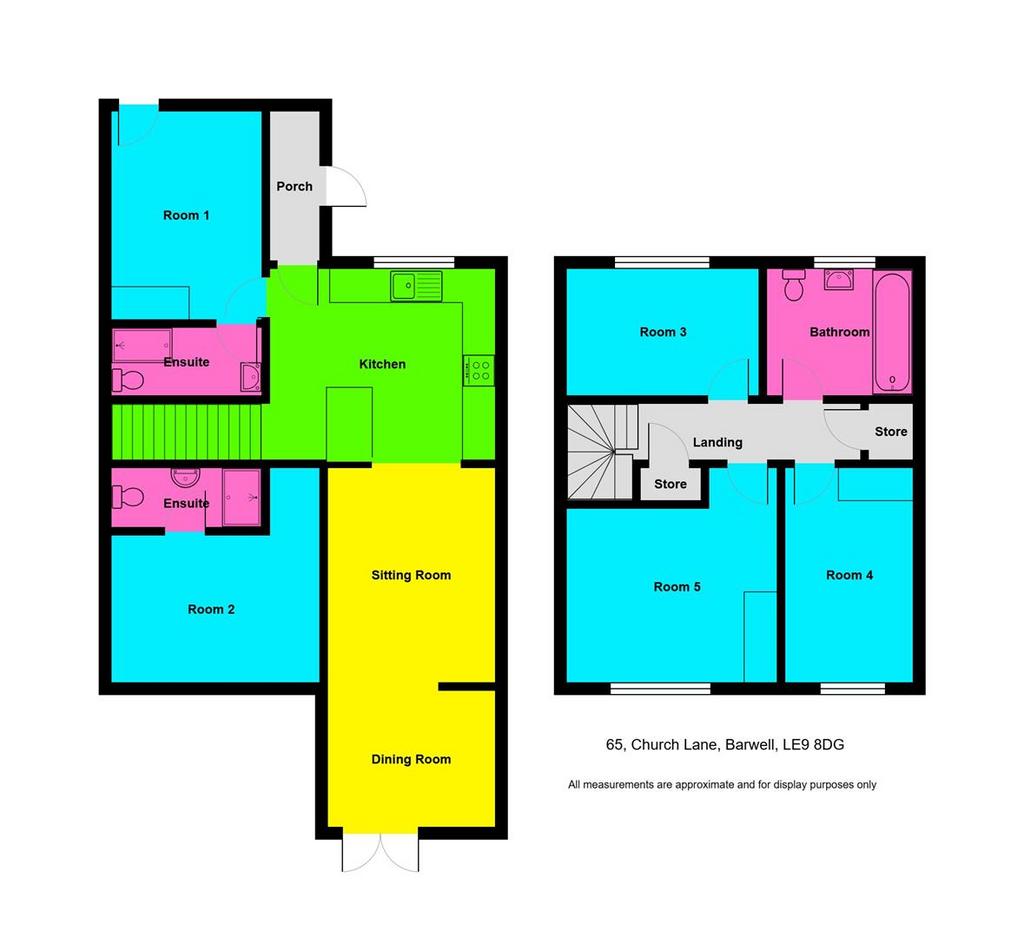 65, Church Lane, Barwell, LE9 8 DG.jpg
