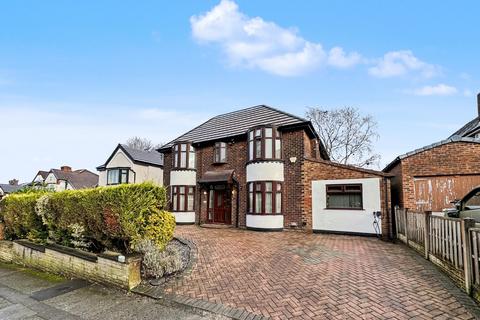 undefined, Edenfield Road, Prestwich, M25