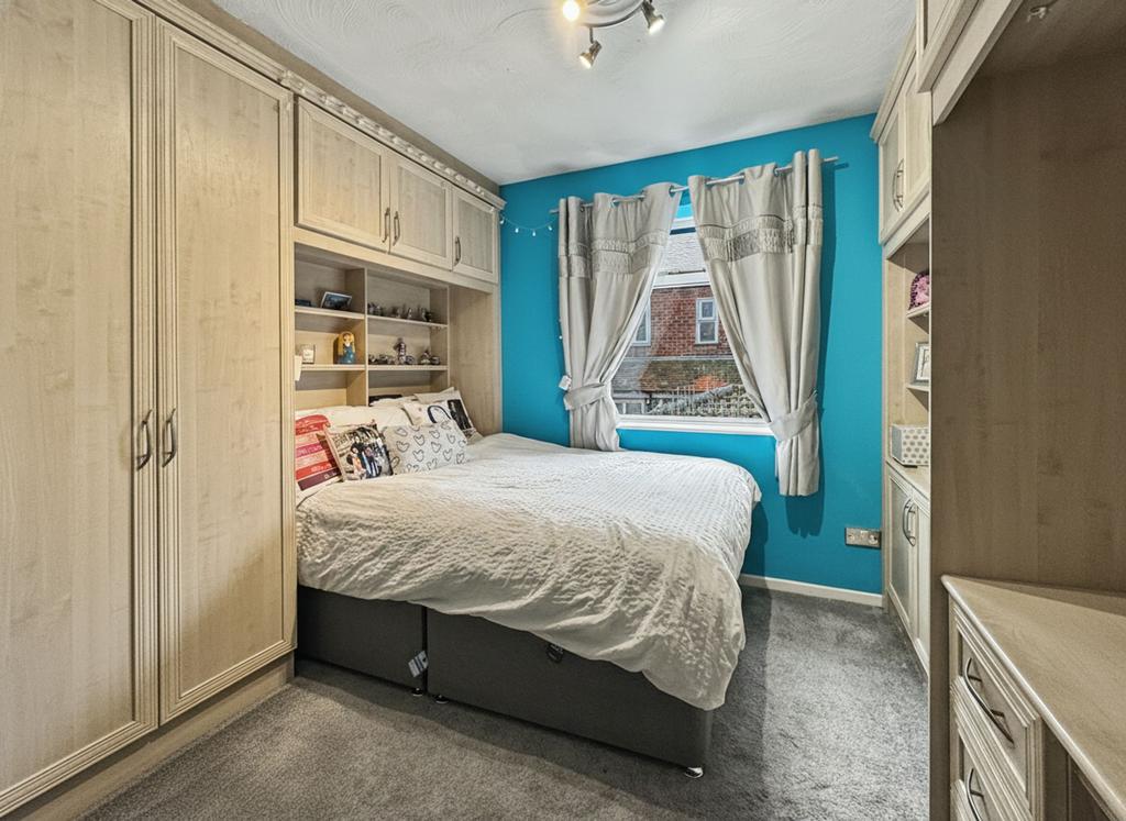 Bedroom Five