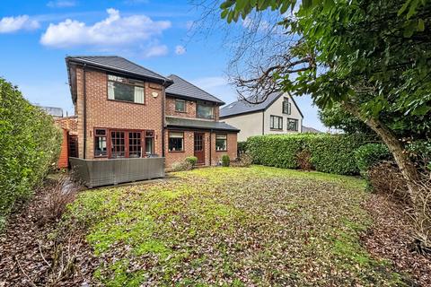 undefined, Edenfield Road, Prestwich, M25