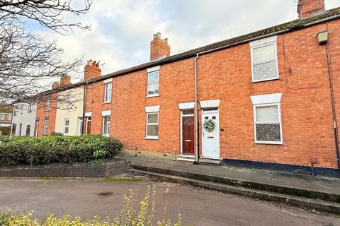 2 bedroom terraced house to rent - School Street, New Bradwell