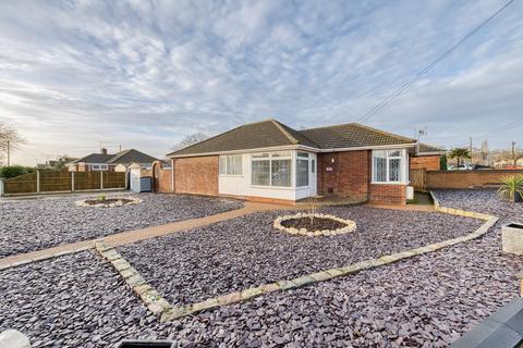 3 bedroom detached bungalow for sale, Orford Drive, Lowestoft