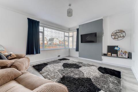 3 bedroom detached bungalow for sale, Orford Drive, Lowestoft