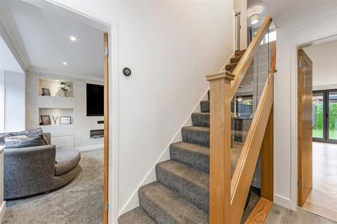 4 bedroom detached house for sale, Lovage Way, Horndean