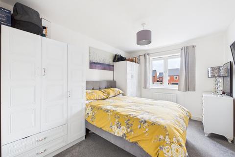3 bedroom end of terrace house for sale, Porthill Close, Twigworth, Gloucester, GL2