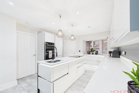undefined, Cartmel Close, Wrexham