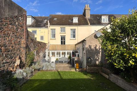 5 bedroom terraced house for sale, Victoria Street, Jersey JE2