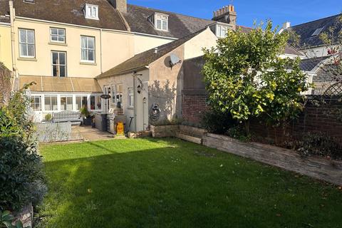5 bedroom terraced house for sale, Victoria Street, Jersey JE2