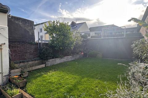 5 bedroom terraced house for sale, Victoria Street, Jersey JE2