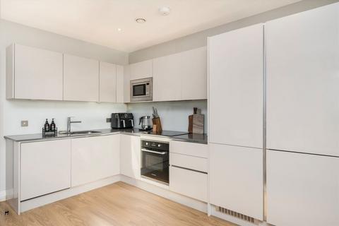 2 bedroom flat for sale, Plough Lane, London SW17