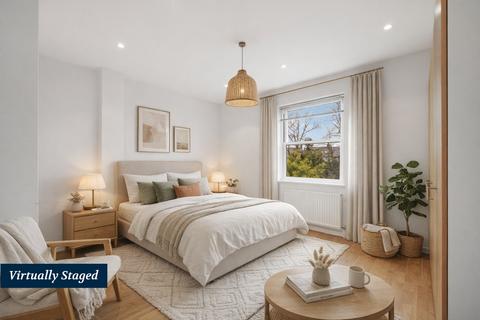 2 bedroom maisonette for sale, Walm Lane, Willesden Green, London, NW2