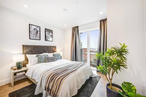 3 bedroom apartment to rent, Ashbrook House, UNCLE Colindale, Aerial Square, NW9