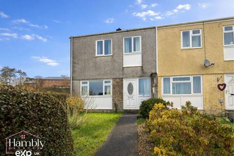3 bedroom semi-detached house for sale, Bro Myrddin, Carmarthen SA31