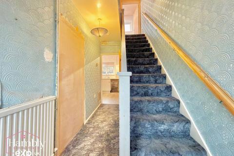 3 bedroom semi-detached house for sale, Bro Myrddin, Carmarthen SA31