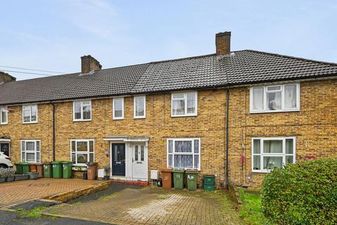 Welbeck Road, Sutton, SM1
