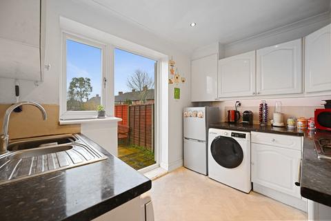 undefined, Welbeck Road, Sutton, SM1
