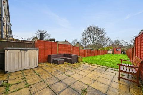 undefined, Welbeck Road, Sutton, SM1