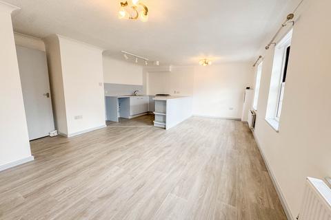 2 bedroom flat to rent, Vine Street, Evesham WR11