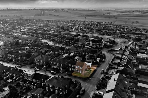 undefined, Millfield Crescent, Pontefract WF8