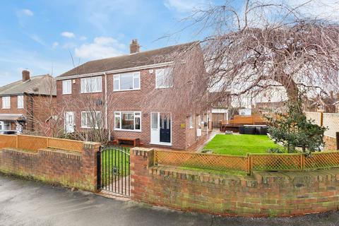 undefined, Millfield Crescent, Pontefract WF8