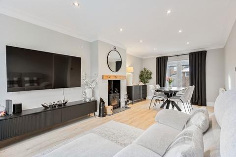 undefined, Millfield Crescent, Pontefract WF8