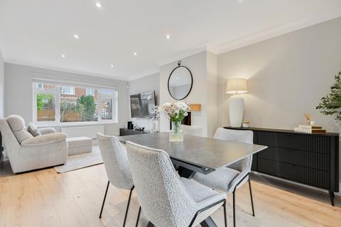 undefined, Millfield Crescent, Pontefract WF8