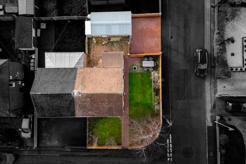 undefined, Millfield Crescent, Pontefract WF8