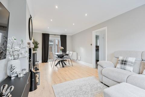 undefined, Millfield Crescent, Pontefract WF8