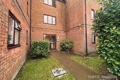 1 bedroom flat for sale, Parsonage Road, Grays RM20