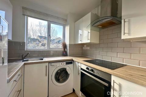 1 bedroom flat for sale, Parsonage Road, Grays RM20